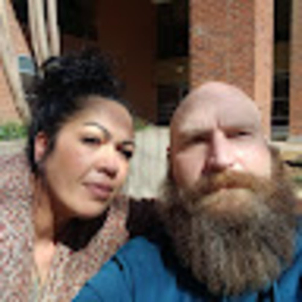 Meet your Posher, Todd